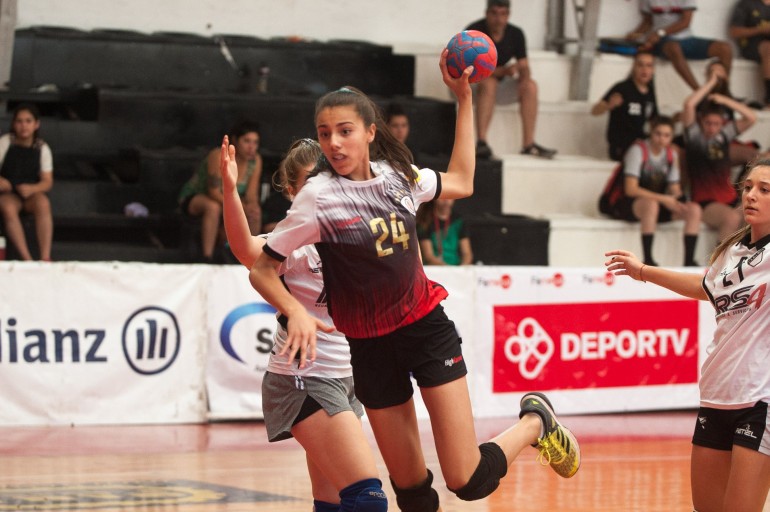 Entrenamientos Selecciones Metropolitanas