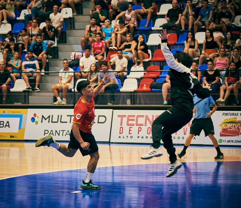 Acreditaciones para Copa de Campeones y Super 8