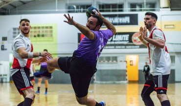 Torneo Nacional de Clubes Adultos A - Día 4