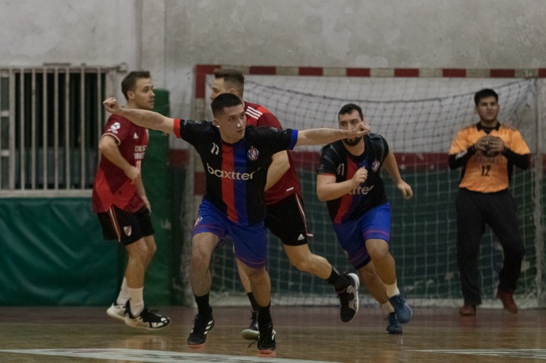 Fecha 12 Torneo Clausura