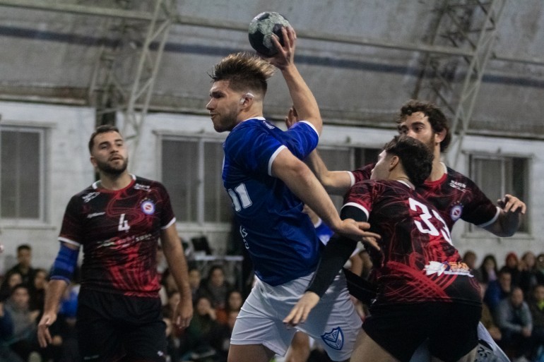 Fecha 14 del Torneo Clausura