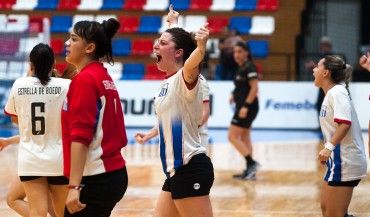 Jornada 4 del Súper 8