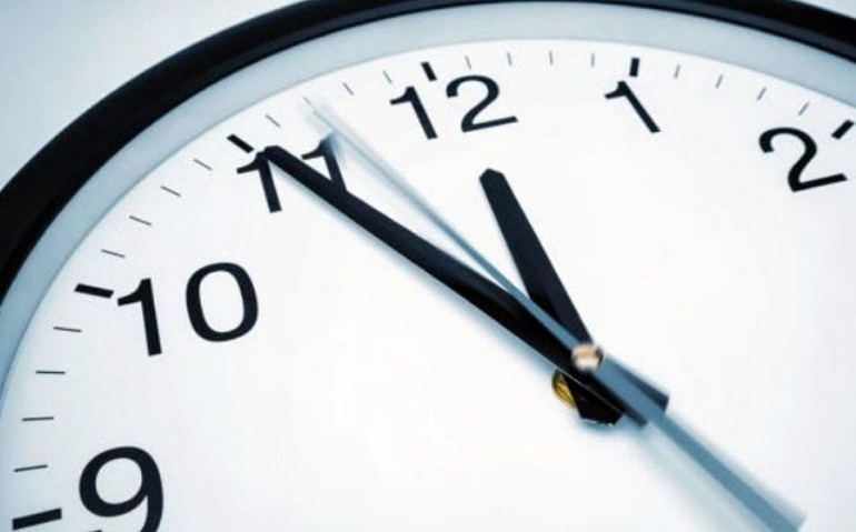 Cambio de horarios en el Súper-4
