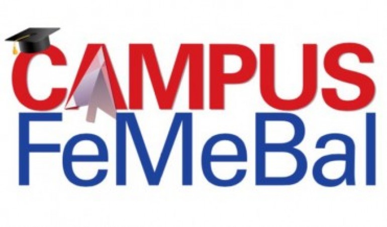 Arranca el Campus 2021