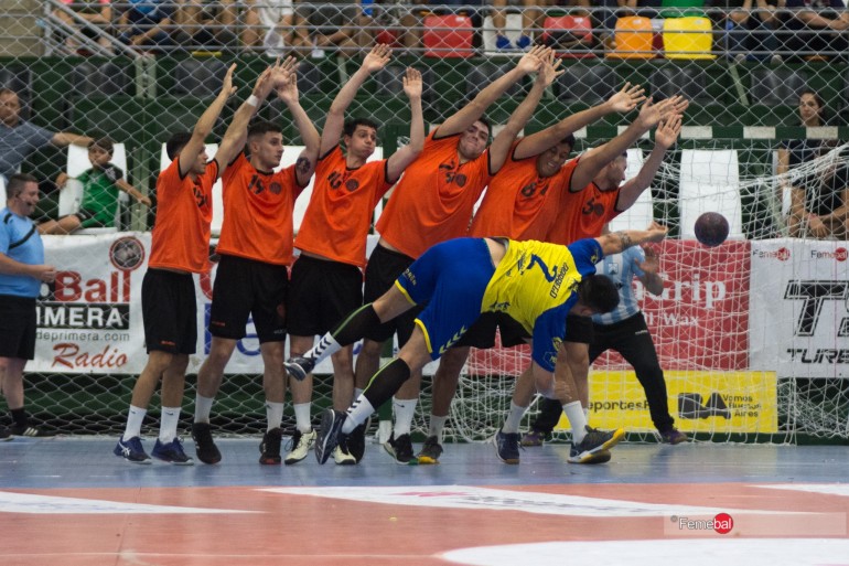 ¡Se viene el Super 8!