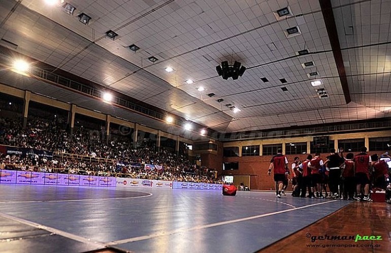 ¡Se viene el Sur Centro Masculino!