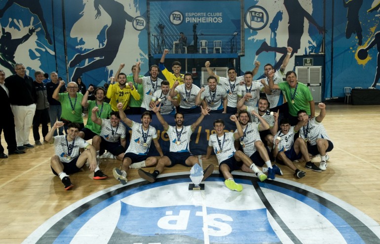 San Fernando HB conoce a sus rivales del IHF Super Globe 2023