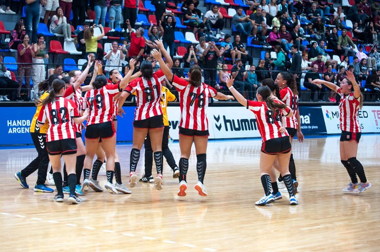 Días y horarios para las semifinales del Super 8