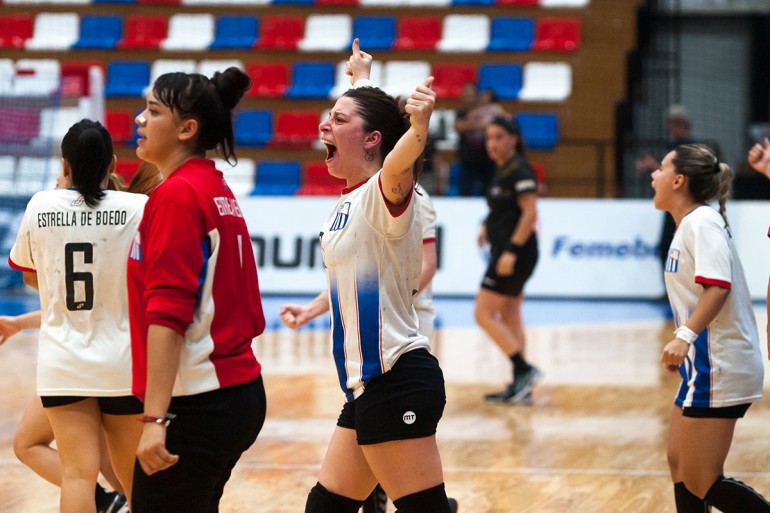 Jornada 4 del Súper 8