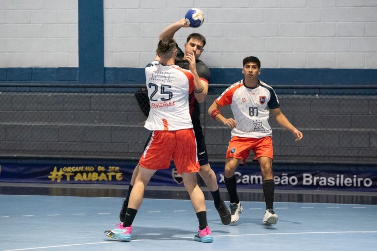 Federico Costa: 'Vamos a intentar salir campeones'