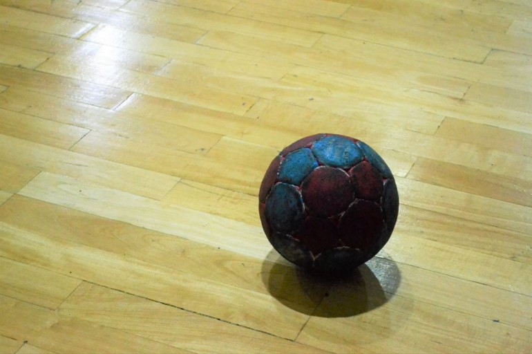 Fecha 6 de Minihandball 2024