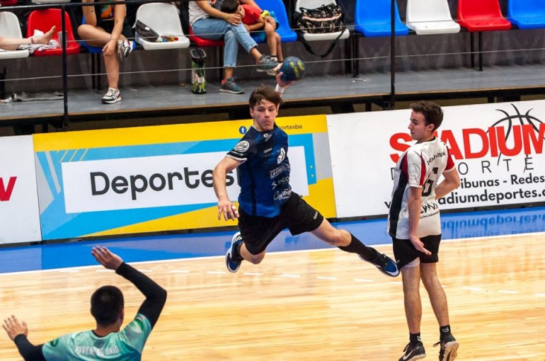 Reprogramaciones del 19 al 21 de noviembre