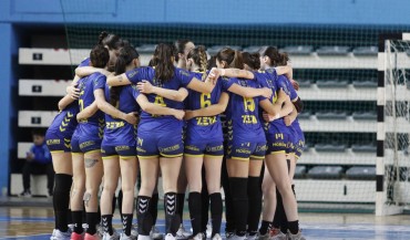 Dorrego Handball vuelve  al torneo continental