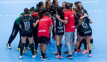Dolores García: 'Vamos a dar todo para poder terminar lo mejor posible'