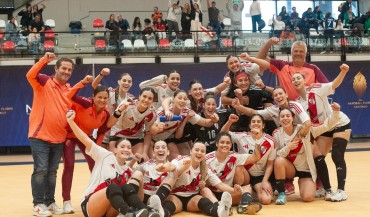 C.A. River Plate y S.E.D.A.L.O., semifinalistas