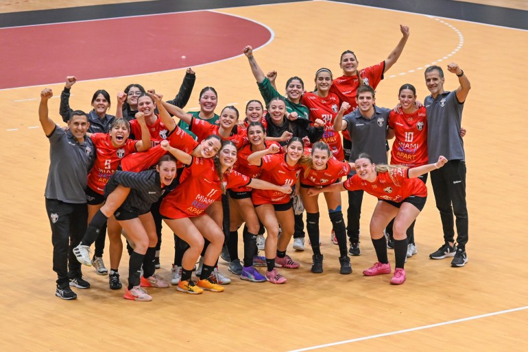 ¡S.E.D.A.L.O. es finalista en Santiago de Chile!