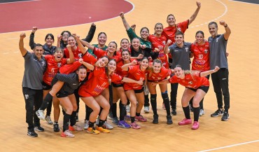 ¡S.E.D.A.L.O. es finalista en Santiago de Chile!