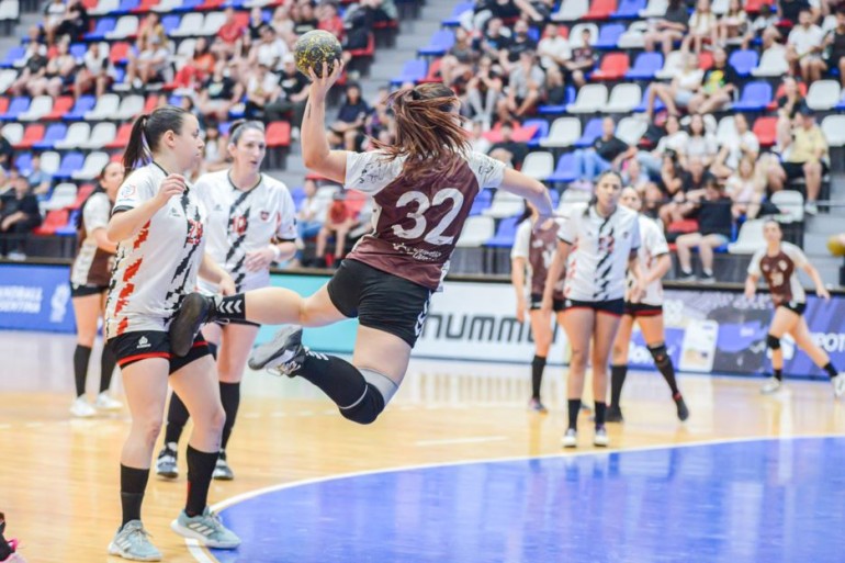 Reprogramaciones del 3 al 6 de junio