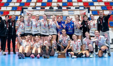 S.A.G. Villa Ballester y S.E.D.A.L.O., ¡campeones del Apertura 2025!