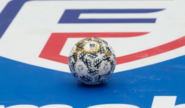Fecha 2 de Minihandball 2025