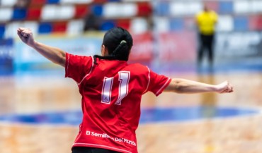 Reprogramaciones del 18 al 22 de agosto