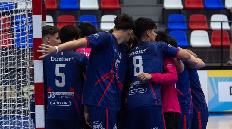 Fecha 3 del torneo Clausura 2025