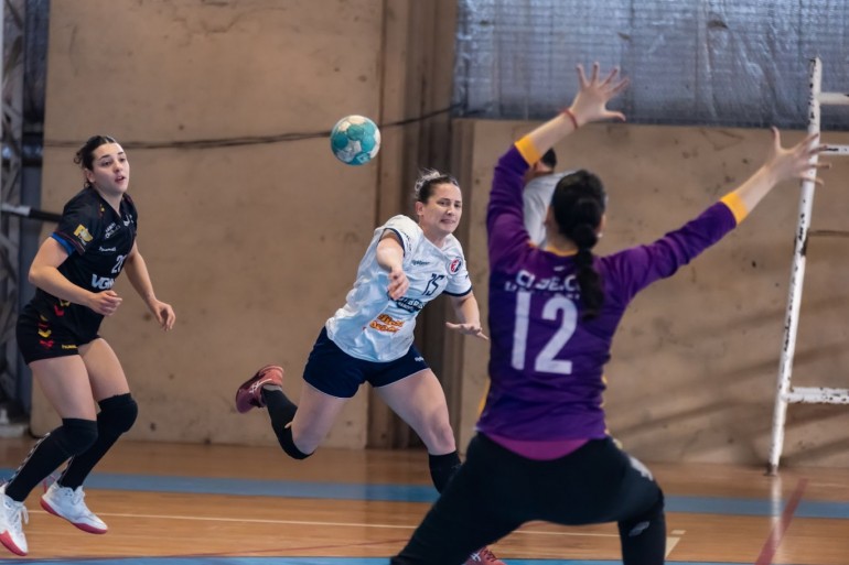 ¡Empieza el Nacional de Clubes Adultos B 2025!