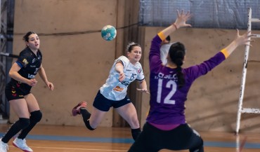 ¡Empieza el Nacional de Clubes Adultos B 2025!
