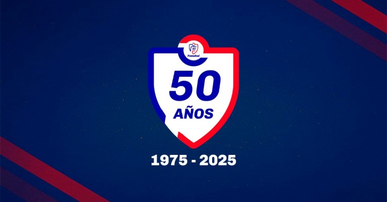 50 años de Fe.Me.Bal. en una celebración inolvidable: ¡vos elegís a los protagonistas!