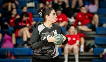 Reprogramaciones del 3 al 7 de noviembre