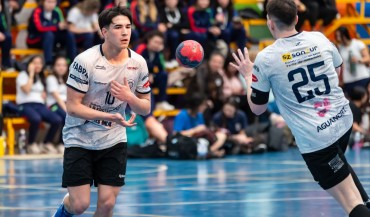 Fecha 14 del torneo Clausura 2025