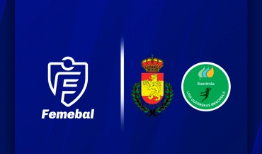 Histórico acuerdo entre Fe.Me.Bal. y la RFEBM