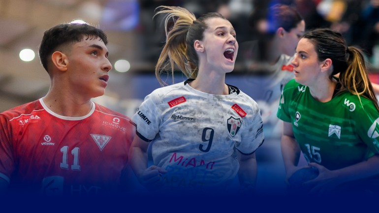 Nominados Premios Jorge Newbery 2025