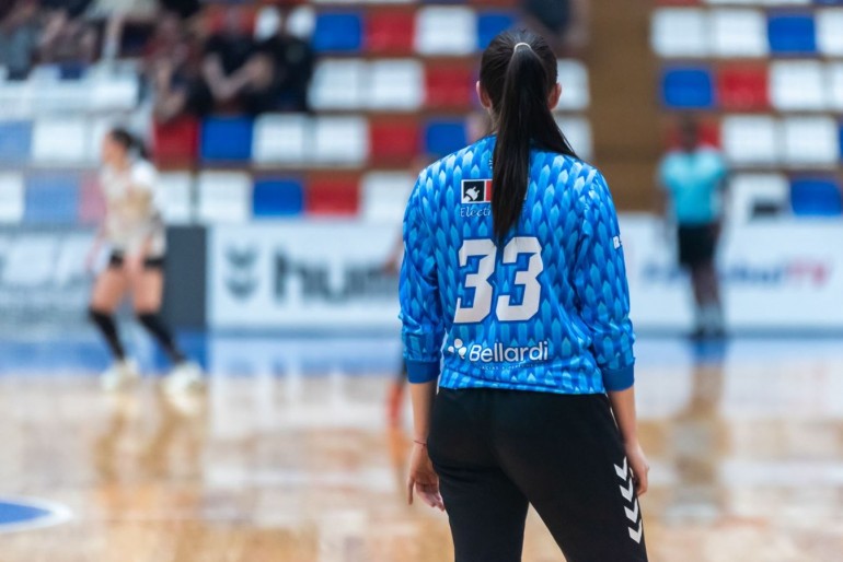 Reprogramaciones del 18 al 20 de noviembre