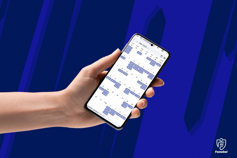 Calendario 2026
disponible