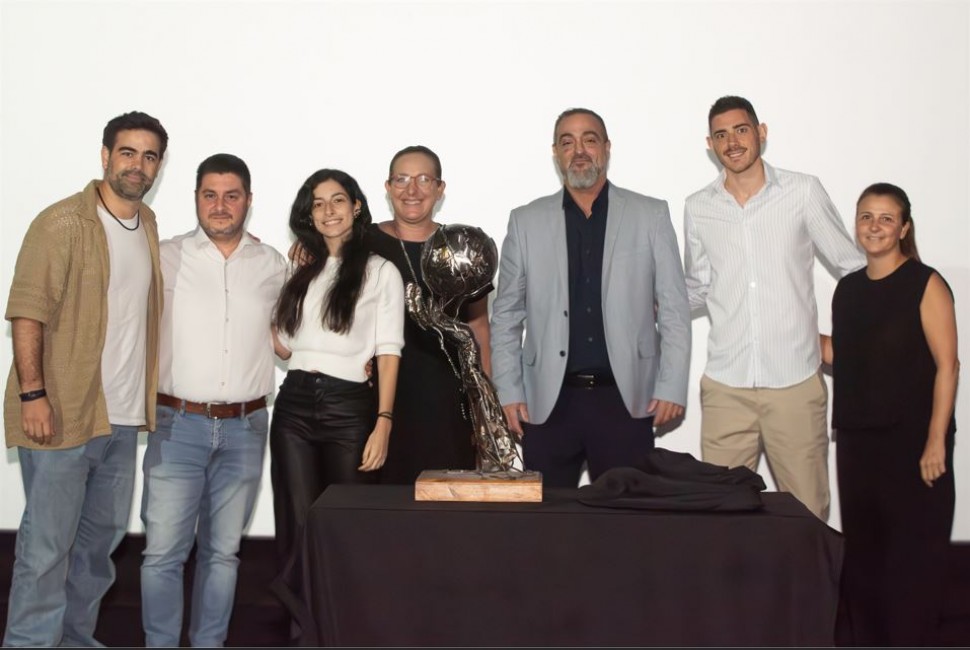 Hipotecario Seguros, nuevo 
patrocinador oficial de Fe.Me.Bal.