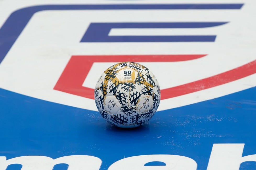 Fecha 2 de Minihandball 2025